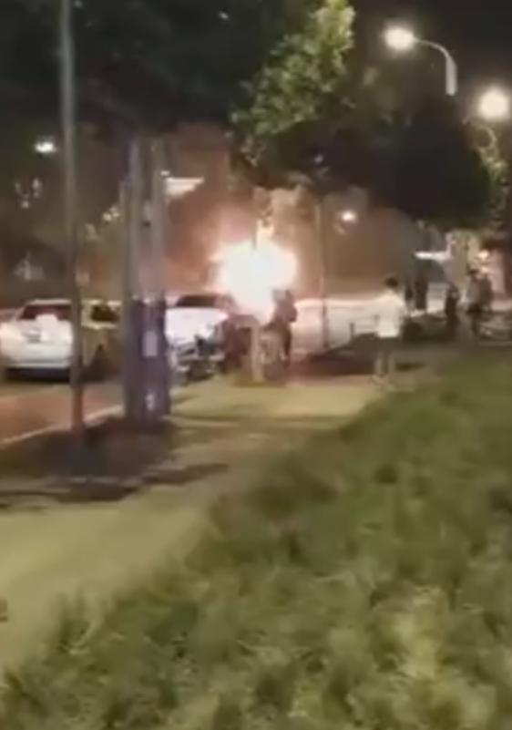 玛莎拉蒂撞宝马一案的结局,玛莎拉蒂喝酒撞宝马事件