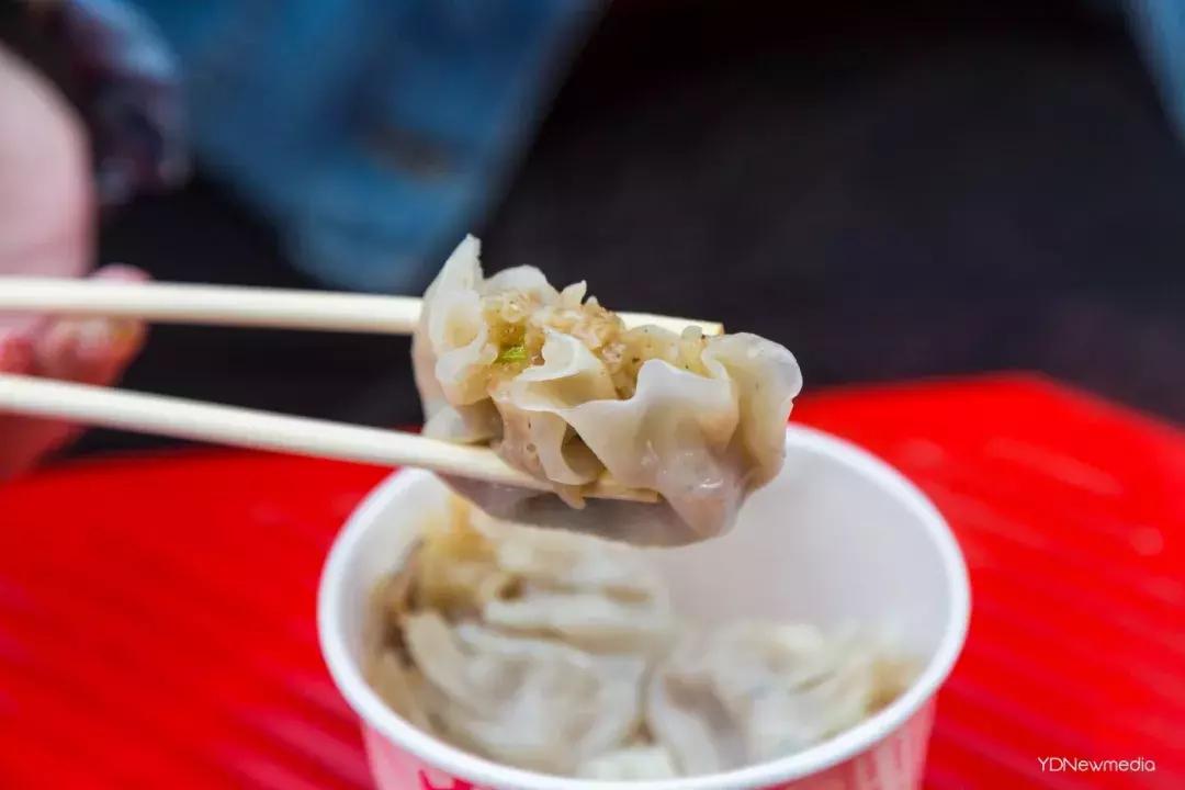 吃了一年，赌上武昌伢尊严，才敢给你们写这份武昌美食打卡地图！