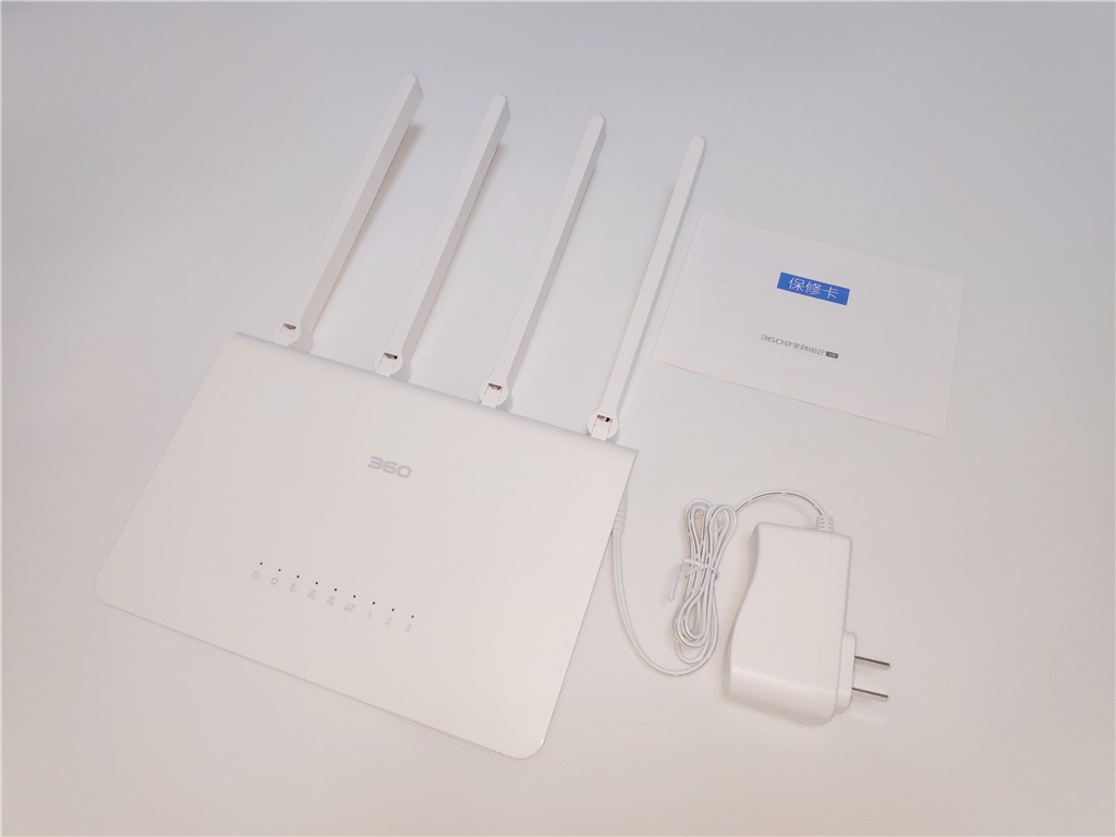 360安全路由器2v4是千兆吗,360安全路由器2v2千兆设置