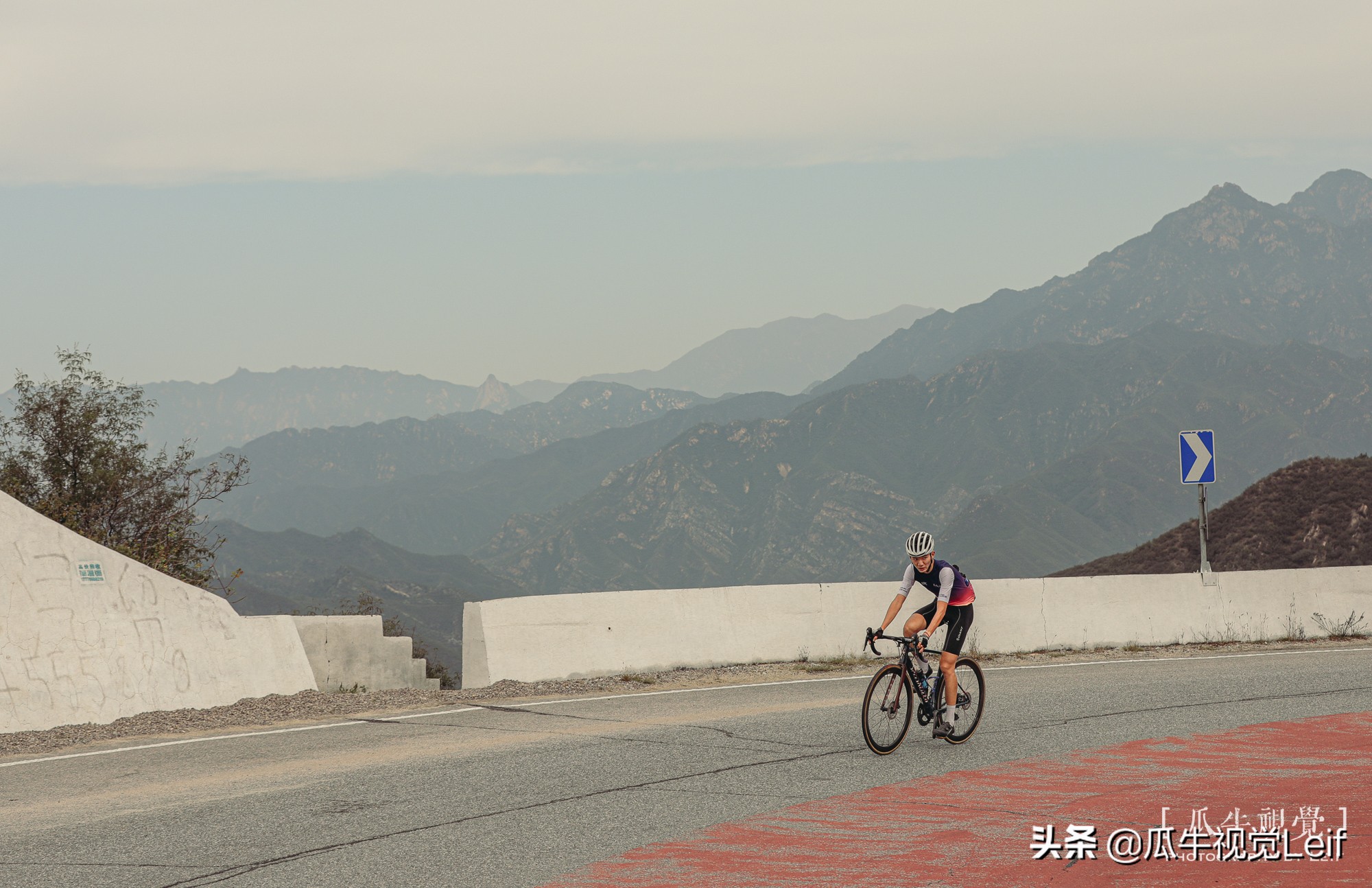 京西灵山骑行「瓜牛/骑意」