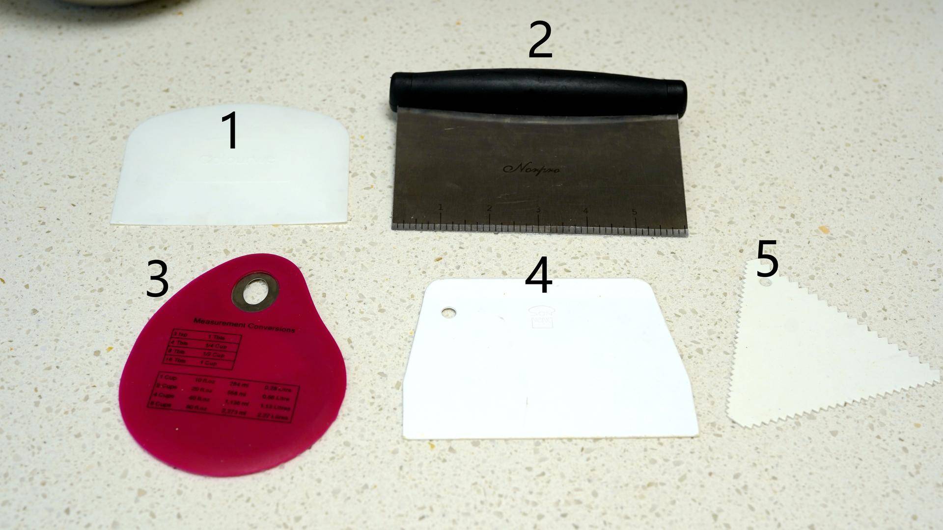 烘焙新手必看入门必备工具,烘焙小白入门级工具清单超实用