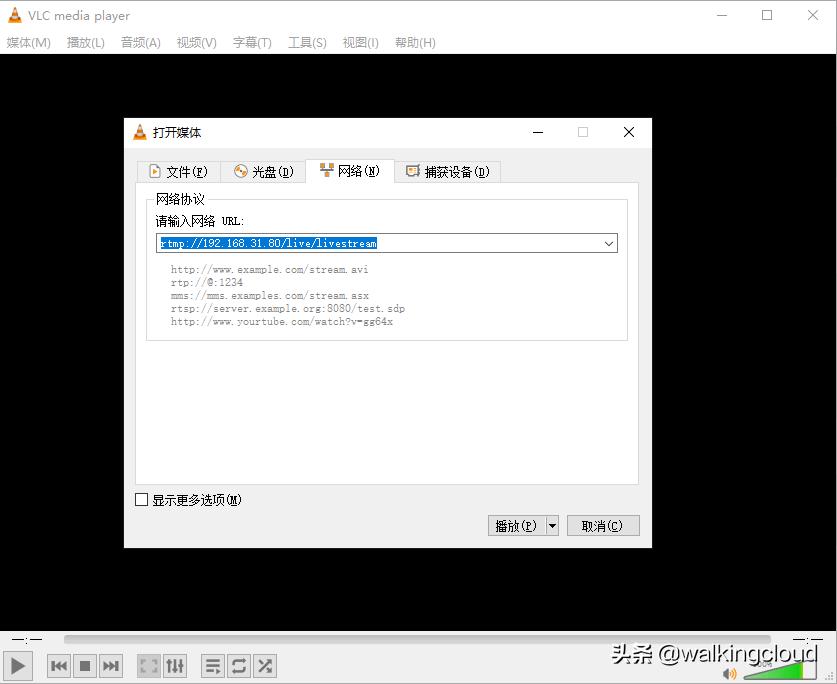 centos7搭建视频服务器,centos7中如何下载dns服务器