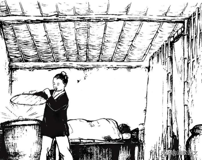 民间传说：恶员外强取豪夺，穷儿郎化龙望娘