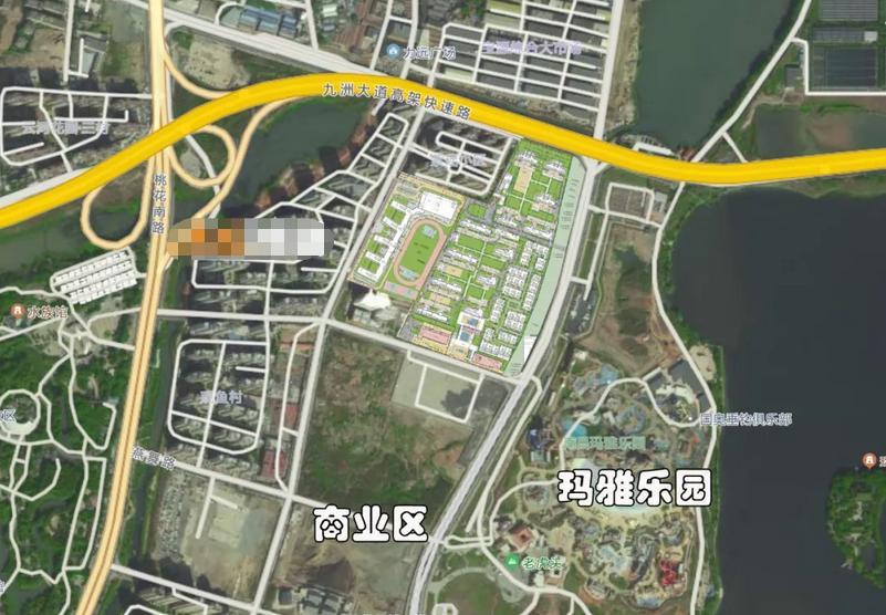 朝阳东坝学区划分,朝阳市学区最新划分