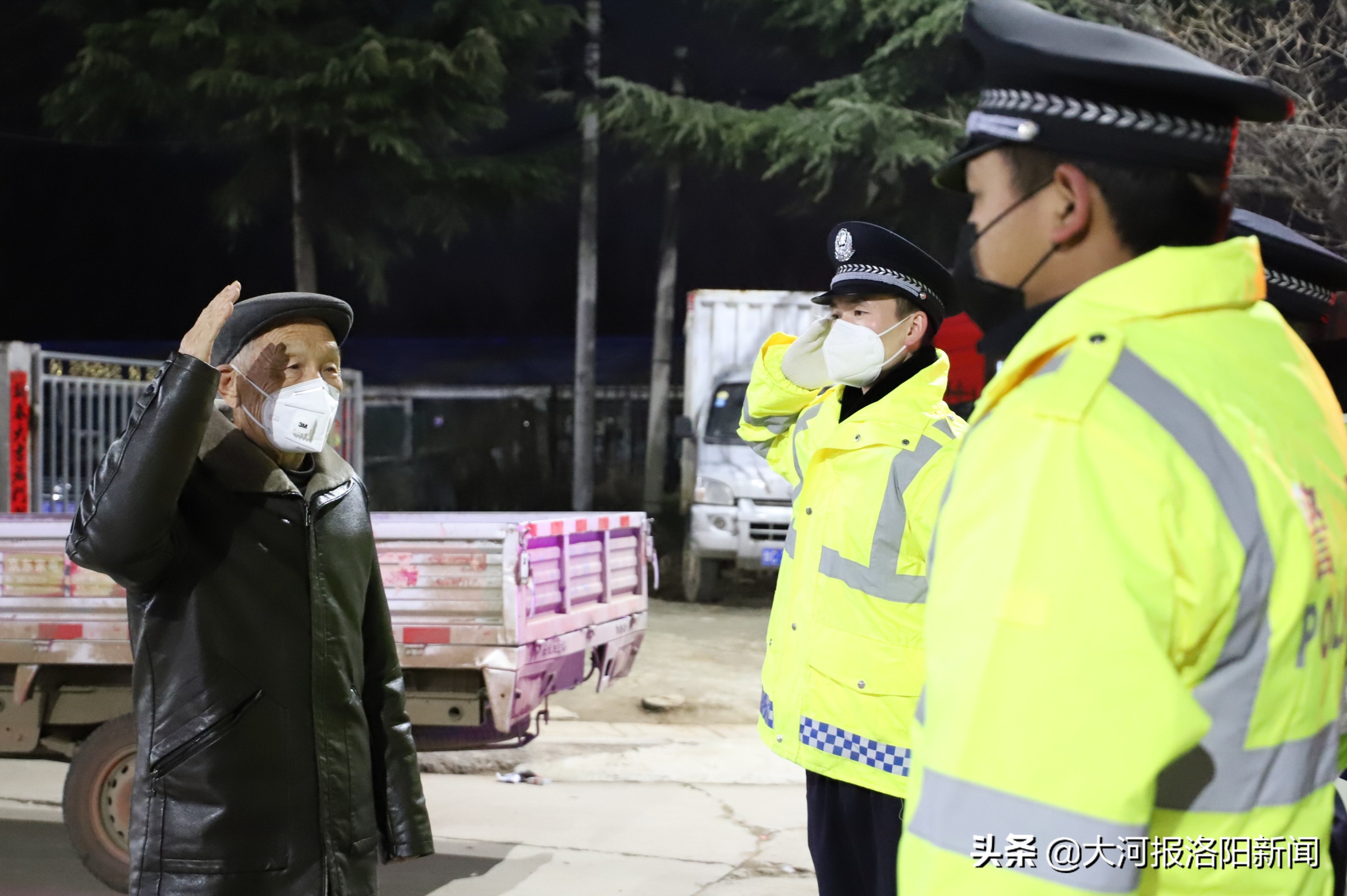 2月11日·洛阳要闻及抗击肺炎快报丨洛阳新确诊1例；河南洛阳小汤山168小时建成：设独立卫生间能洗热水澡