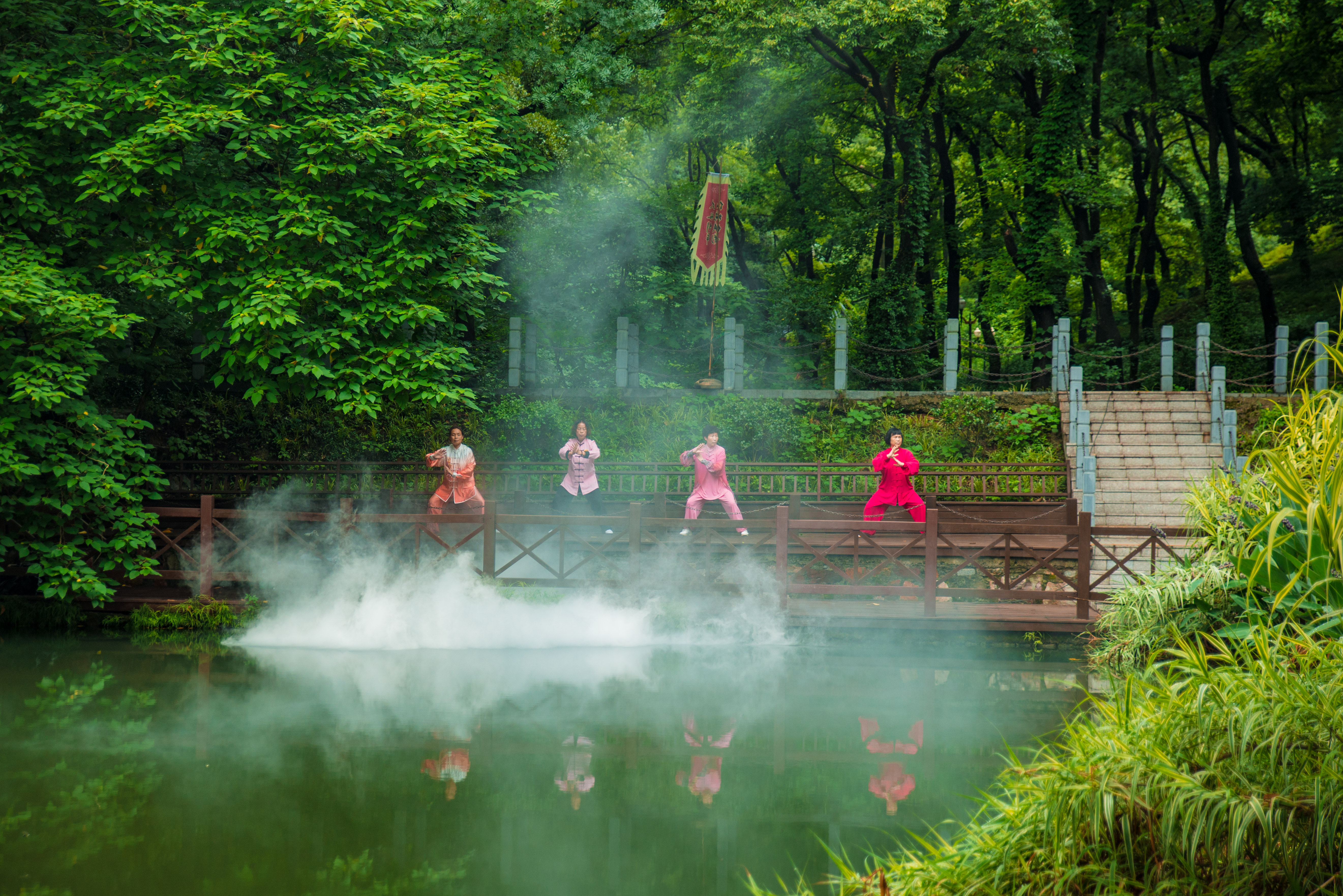 茅山景区自驾怎么上山,自驾茅山从哪个门进去好