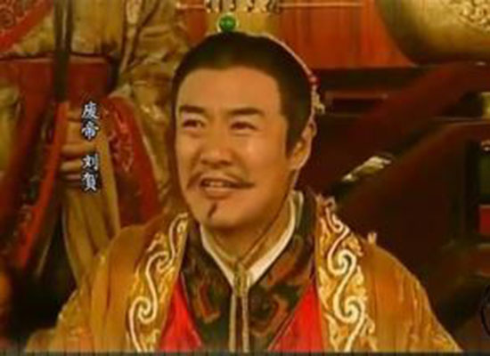 海昏侯跌宕起伏的人生,海昏侯的故事