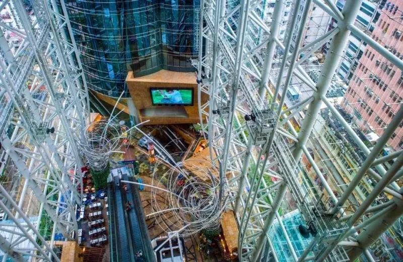 香港女人街购物攻略,香港自由行购物攻略