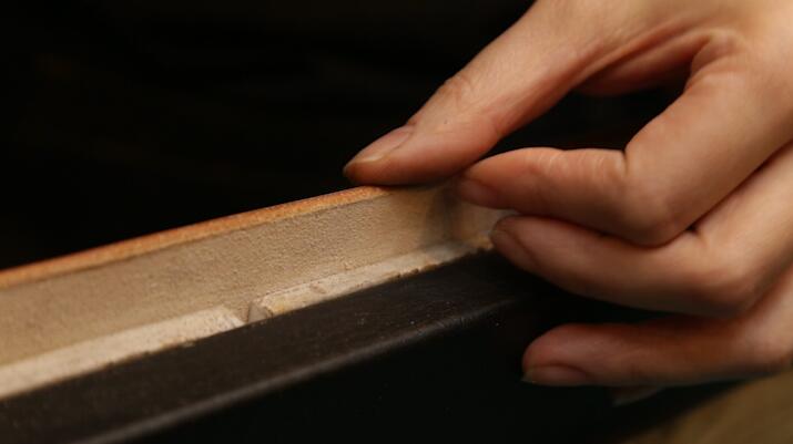 皮具工艺有哪几种,皮革皮具工艺教程