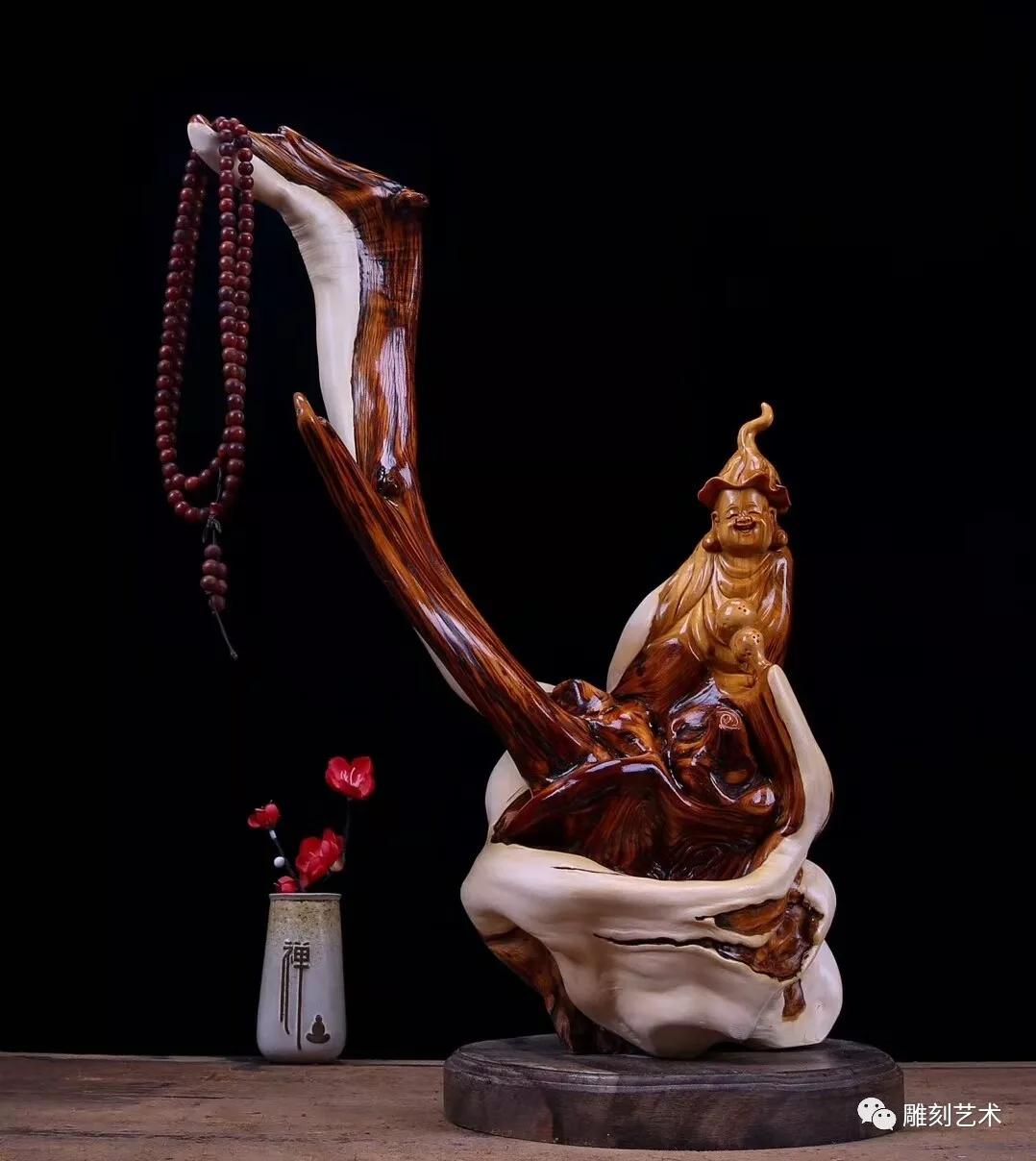 崖柏木最怕什么,崖柏很难盘