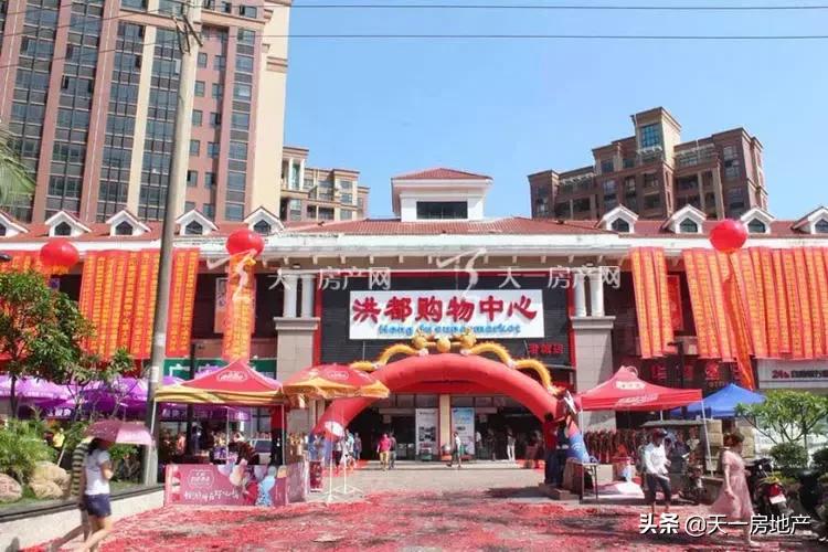 海南澄迈四季康城二期样板间,四季康城一期澄迈