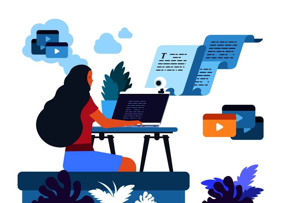 杭州蓝韵网络|老站长带你走进百度收录