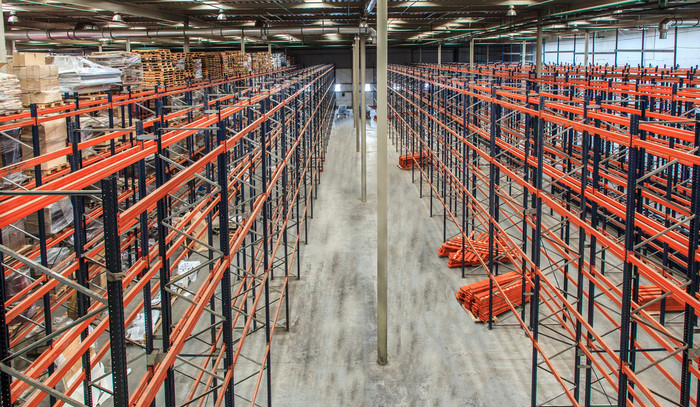 福鑫英国海外仓已升级，新增15000，备货的不二之选！助力双11