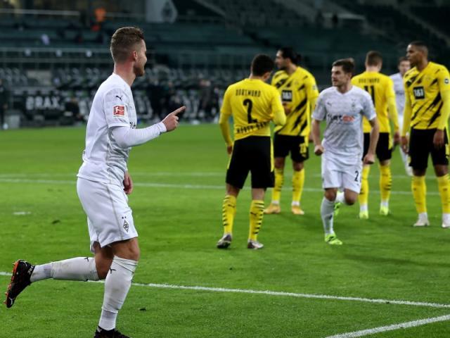 罗伊斯引领多特蒙德冲奇迹,任意球防不住