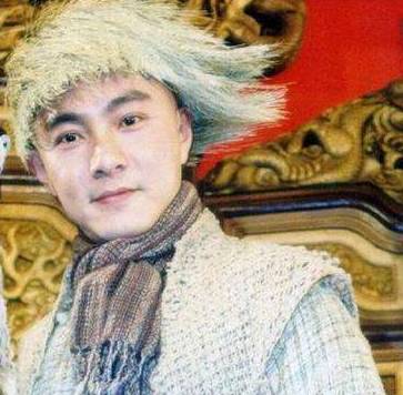 鹿鼎记女主角现况,鹿鼎记2014版的女主角变化