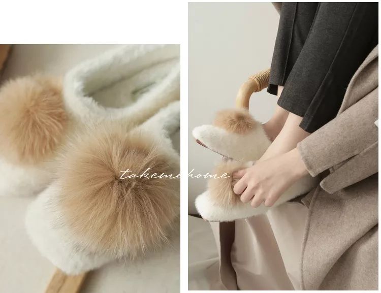 15双淘宝秋冬美鞋大盘点！好看不撞款！平价也能穿出高级感