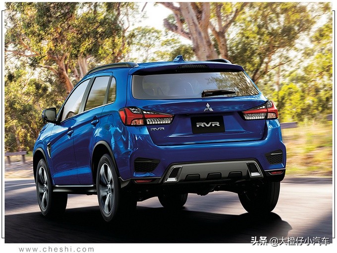 三菱新劲炫哪款最值得买,三菱劲炫和同级别suv比较