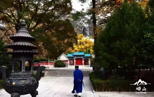 崂山为什么叫海上仙山,崂山为什么是旅游胜地