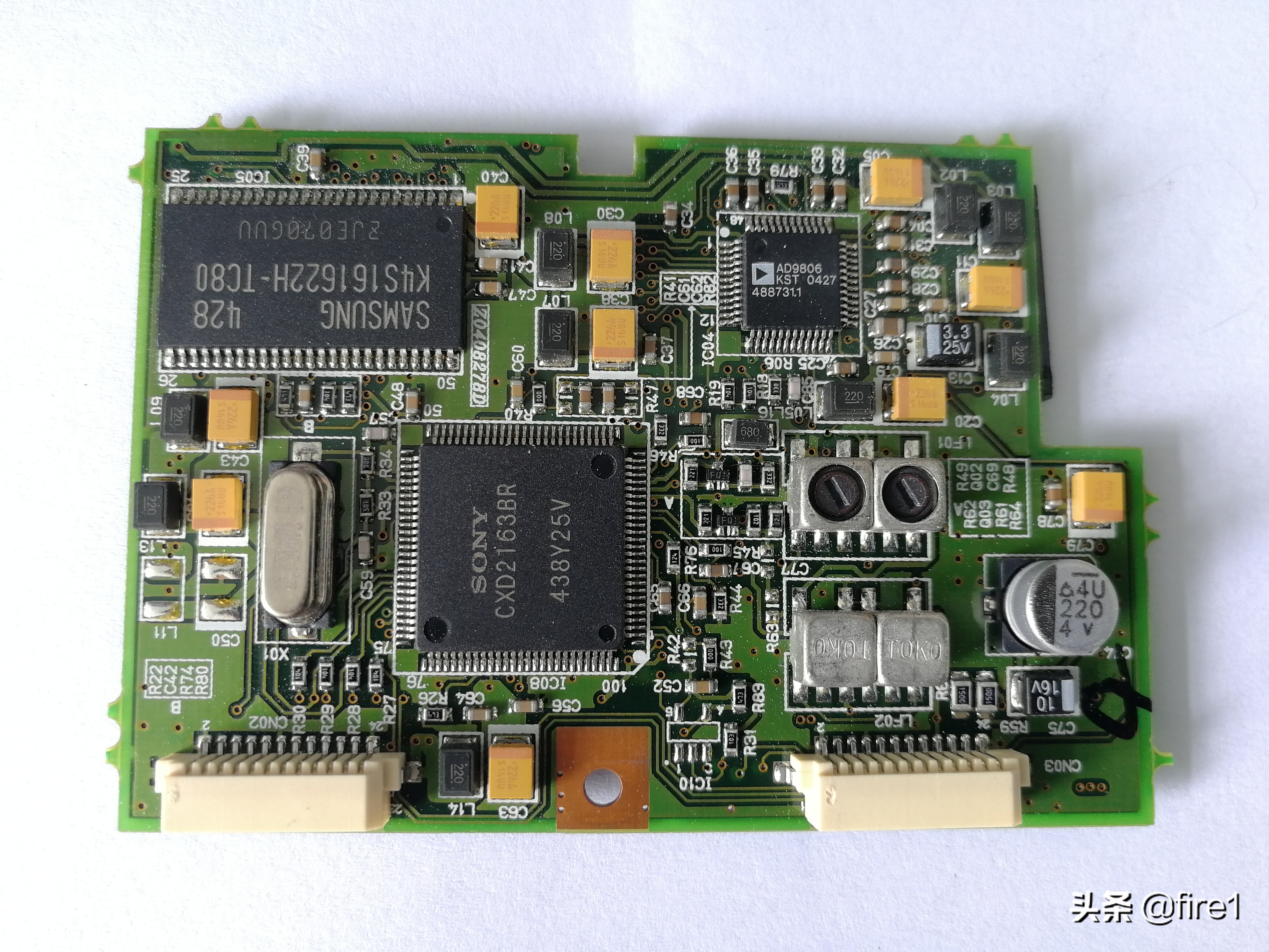 模拟变焦摄像头的效果,模拟光学变焦超清摄像头安装过程