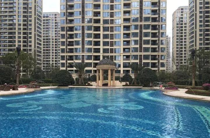 勾庄二手房怎么选,越秀星汇尚城房子值不值