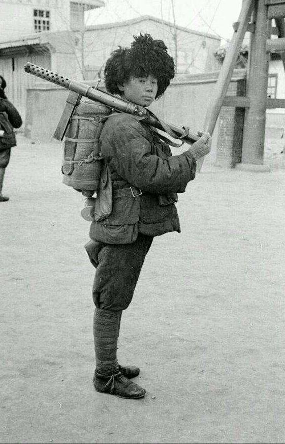 “杂牌中的杂牌”，伪满洲的“国防力量”到底怎么样？