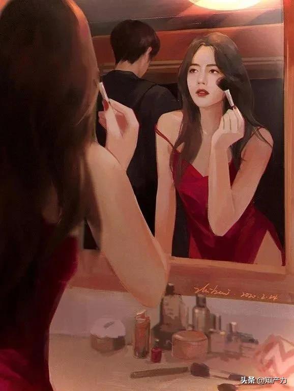 法律人吃瓜：当你们的“老公”被卷进真人同人文