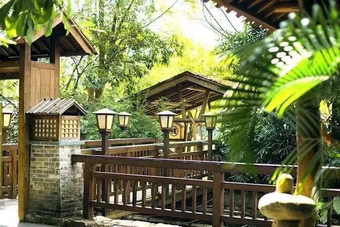 珠海御宅千与千寻温泉,春节珠海御温泉度假村攻略