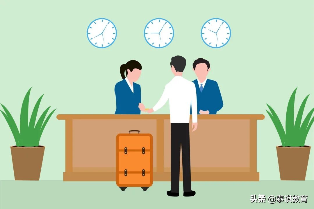 考研一般提前多久订酒店呀,考研提前订房被酒店要求取消