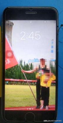 iphone手机充电发烫充不进电,iphone充电发烫最后不开机
