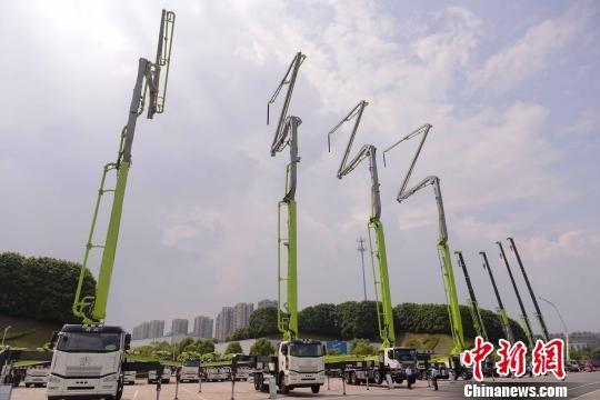 湖南对外开放新格局,国外媒体谈中国创新