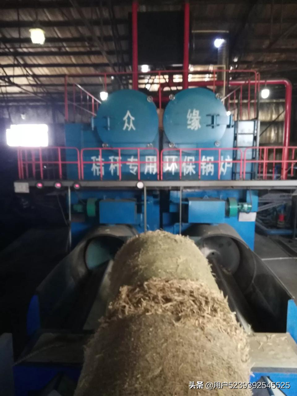 秸秆燃烧锅炉,秸秆净化焚烧炉