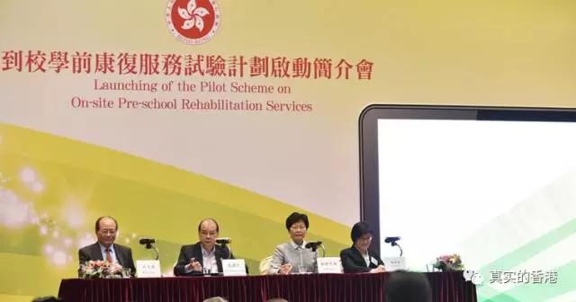 香港最值得去的旅游目的地,我为什么选择香港留学