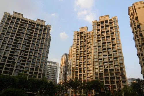 房地产最严峻的时候,最近房地产质量