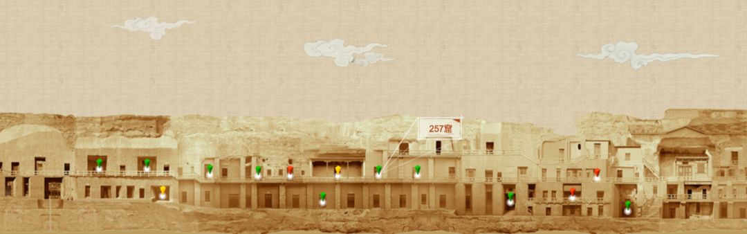 九色鹿是敦煌的吗,敦煌九色鹿怎么来的