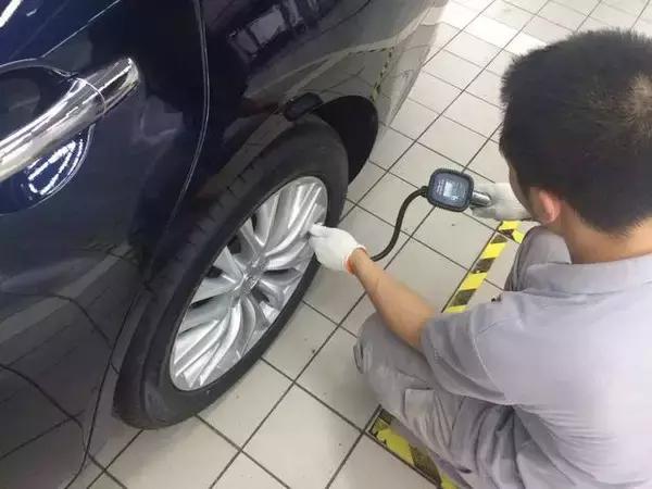 一篇豪华车交车PDI服务分享，许多销售顾问看后沉默了