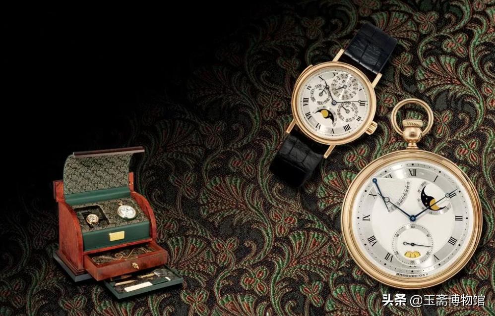 史上拍卖最贵的9只表,史上最贵拍卖会300亿