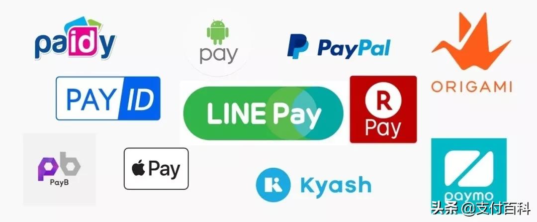 日本流行的移动支付 (日本移动支付成主流)