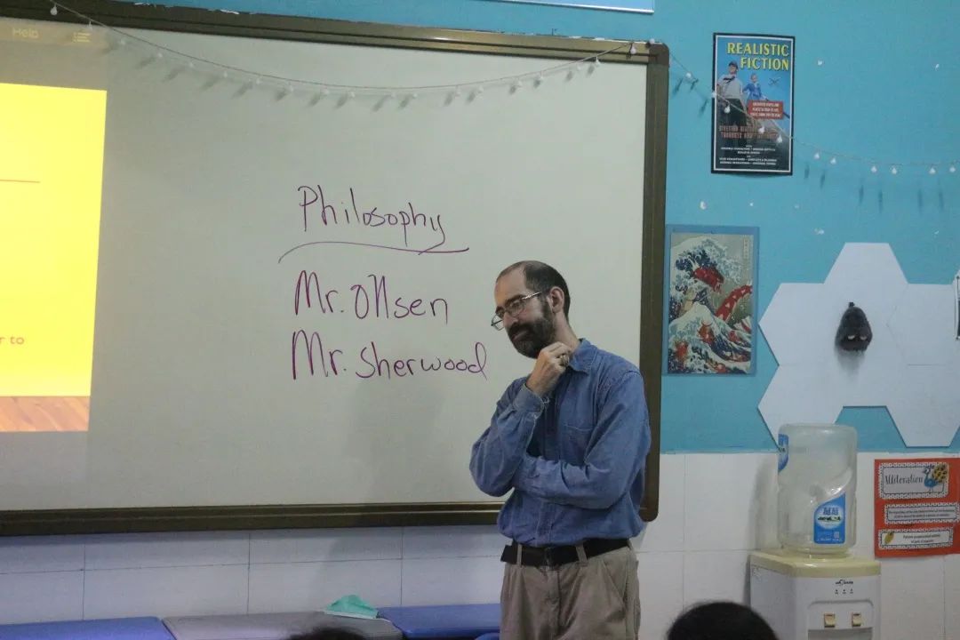 合肥一中蒙特威高中,合肥一中美国高中