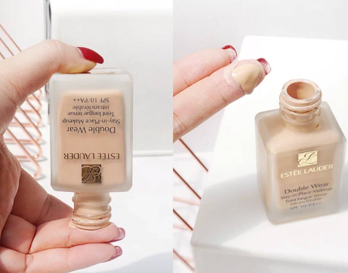 脱妆高端粉底液,平替粉底液推荐不卡粉