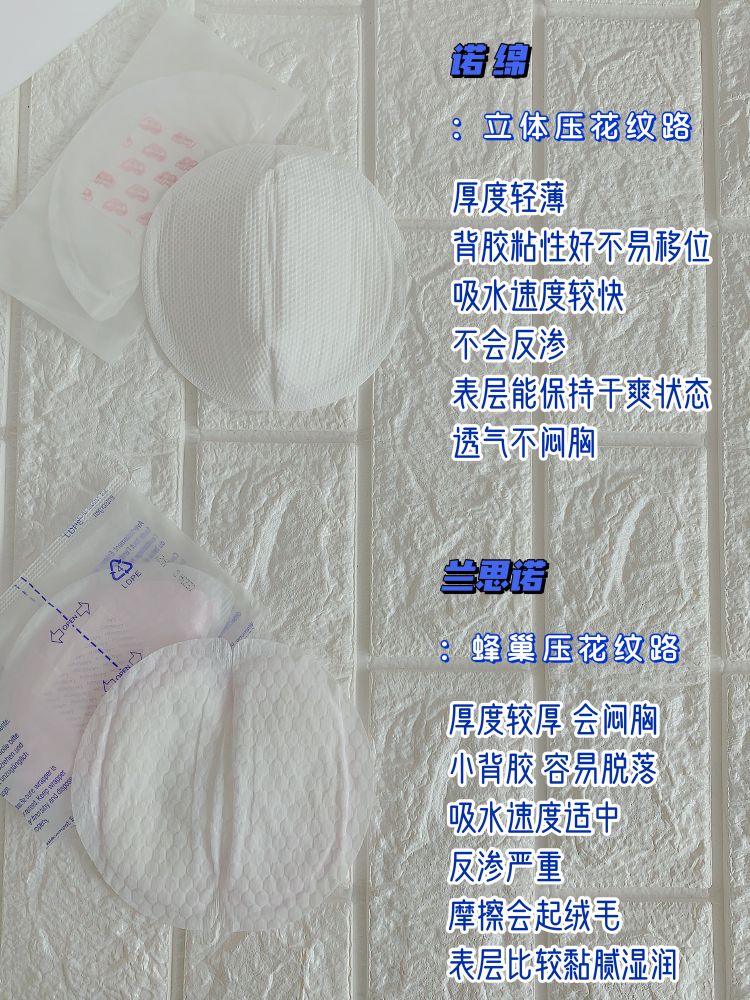 最新防溢乳垫测评,防溢乳垫三件套