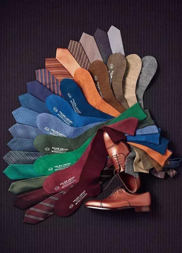 挑选袜子不勒脚,慎选袜子