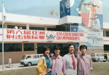 郭冬临和牛莉是夫妻吗,郭冬临牛莉简历