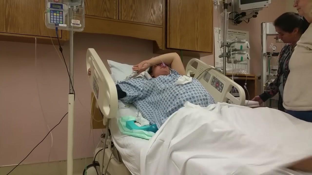 为什么有些女人生孩子跟上厕所一样容易，有些却疼得死去活来？