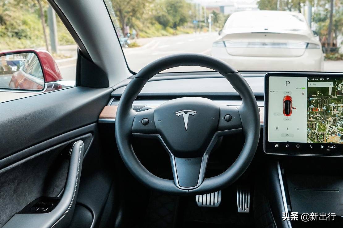 特斯拉model3对比奥迪rs3,特斯拉model3和小鹏p7哪个好