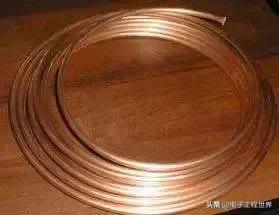 特斯拉线圈diy原理图讲解,如何自制简易特斯拉线圈