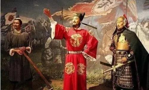 近代伟人的爱国诗,经典爱国诗词欣赏100首