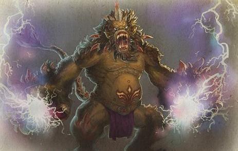 山海经75种全部异兽图,山海经异兽传和山海经异兽录