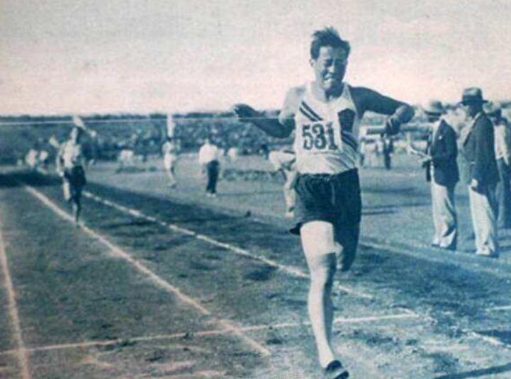 刘长春单刀赴奥运拿到第几名,1932年奥运会刘长春活了多少岁