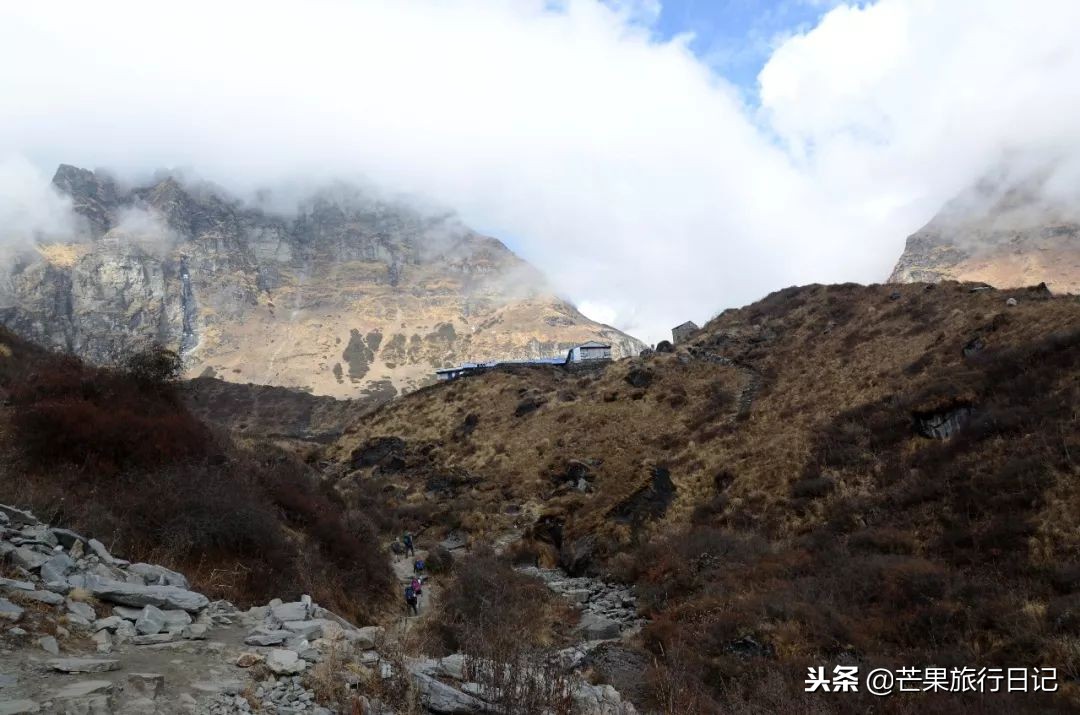 一个女孩徒步西藏49天,一个女孩的徒步旅行