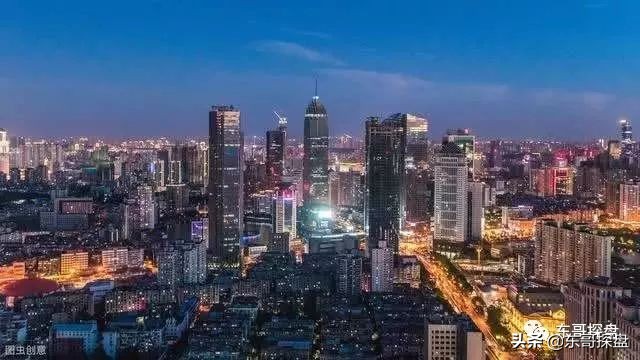 不要再被远郊忽悠!最好的改善就在你家3公里范围内